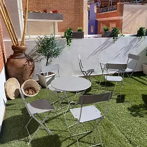 Rafael Apartment Malaga