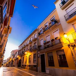 Montano17b Apartment Malaga