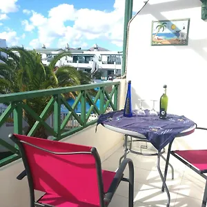 Casa M's Playa Pocillos Matagorda Apartment Tias