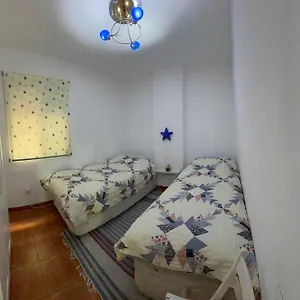 Casa Nicolas Apartment Malaga