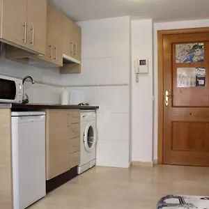 Pasaje Olletas Nº 3, Bajo E Apartment Malaga
