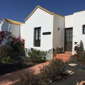 Montecastillo K4 Apartment Caleta De Fuste