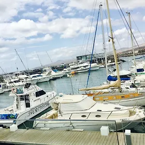 Apartamento Apartment Caleta De Fuste