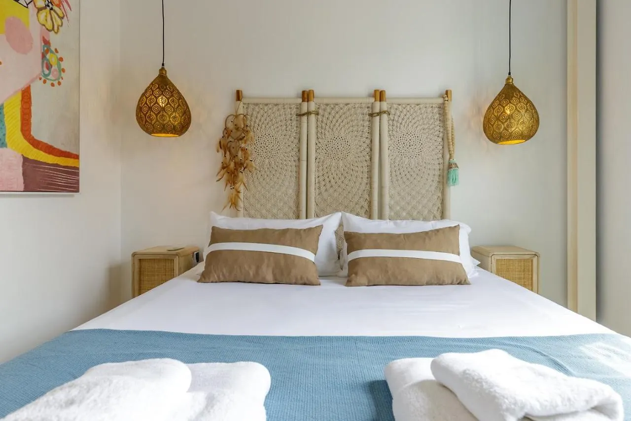 Holiday home Petite Maison Lili By Caleta Homes Malaga