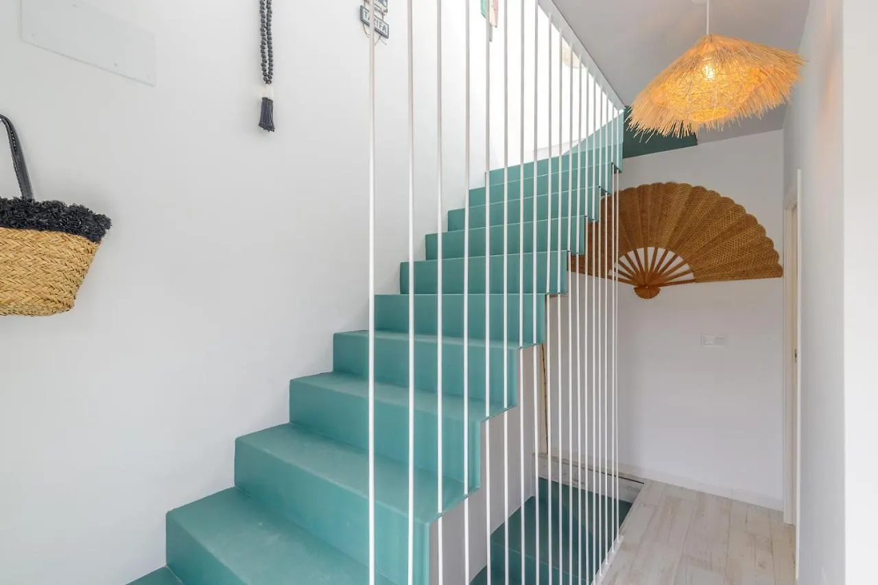 Petite Maison Lili By Caleta Homes Malaga 0*,  Spain